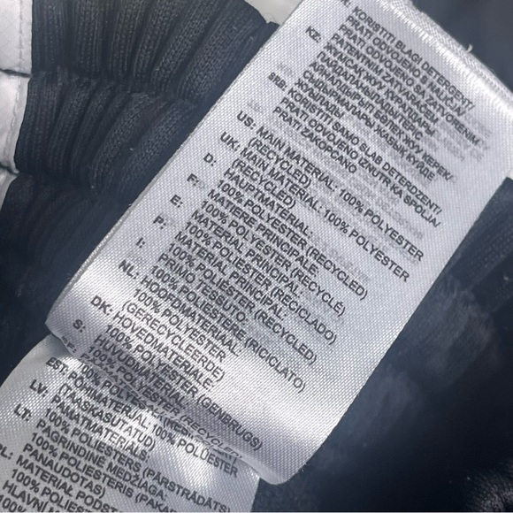 Checkered Pants - Picture 4 of 7